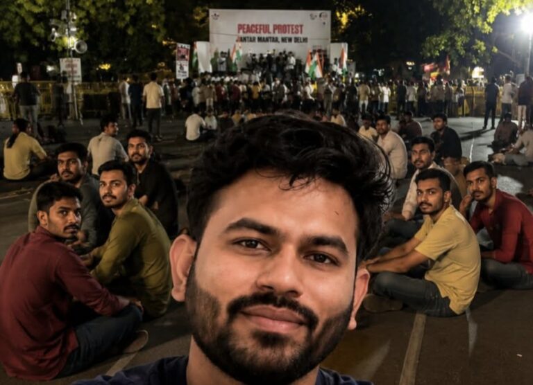 क्या होगा CJP का भविष्य, जानिए सोशल मीडिया के मीम से दिल्ली के जंतर-मंतर तक की पूरी कहानी