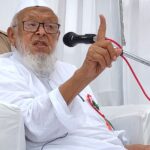 मुसलमान नहीं बल्कि नफरत फैलाने वाले सांप्रदायिक लोग ही आतंकवादी हैं: मौलाना अरशद मदनी