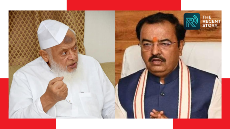 मौलाना अरशद मदनी ने कहा ‘मदरसों को आतंकवाद का अड्डा बताना सांप्रदायिकता की इंतिहा’