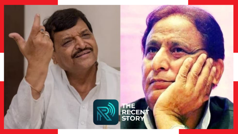 आज़म खान और जौहर यूनिवर्सिटी को लेकर ऐसा क्या कहा शिवपाल यादव ने कि बन गए चर्चा का विषय?